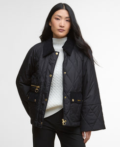 Barbour - Martha Quilted Jacket