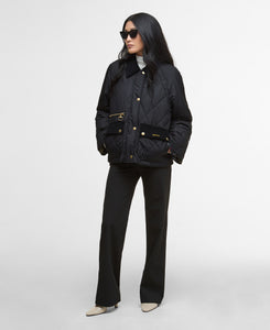 Barbour - Martha Quilted Jacket