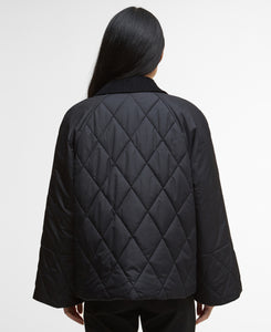 Barbour - Martha Quilted Jacket