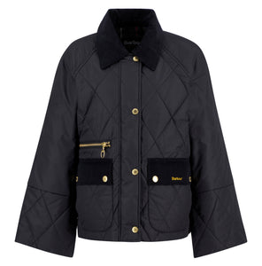 Barbour - Martha Quilted Jacket
