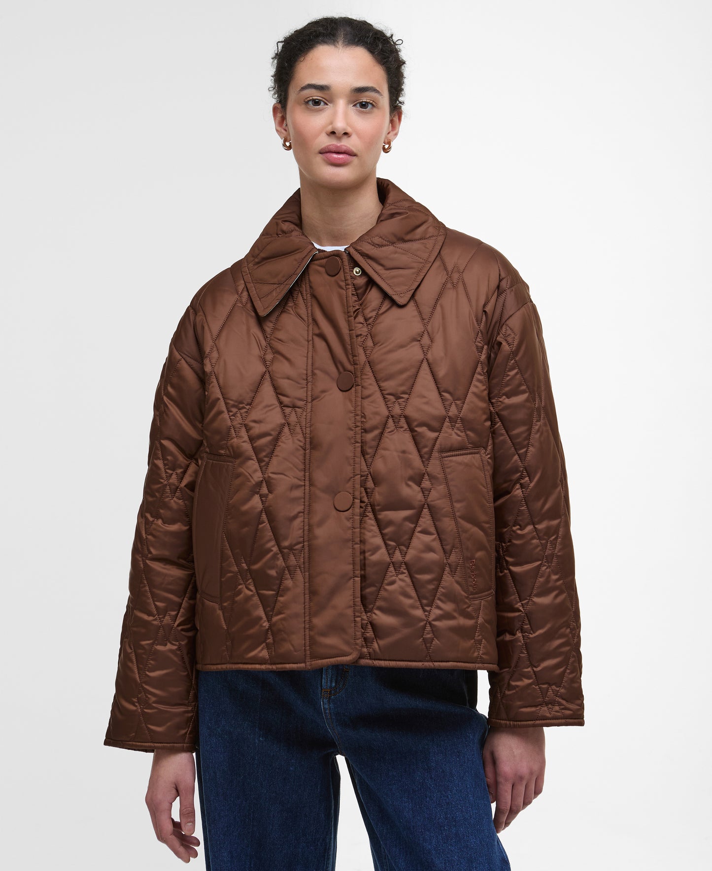 Barbour - Bernadette Quilted Jacket