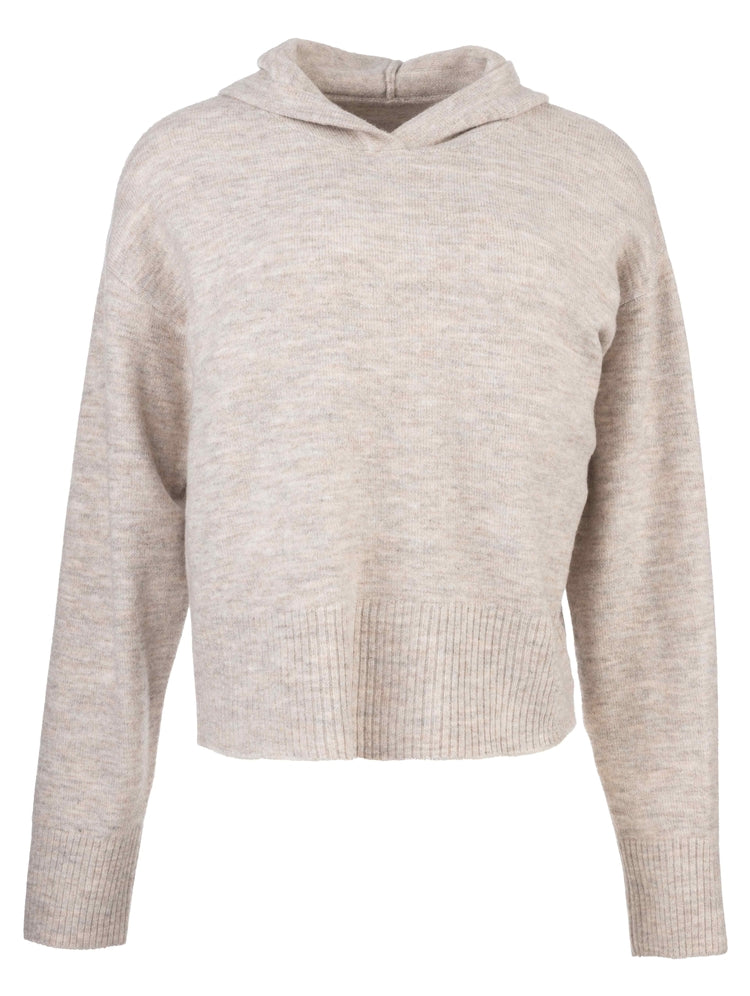 KUT From The Kloth - Linden LS Hoodie Pullover