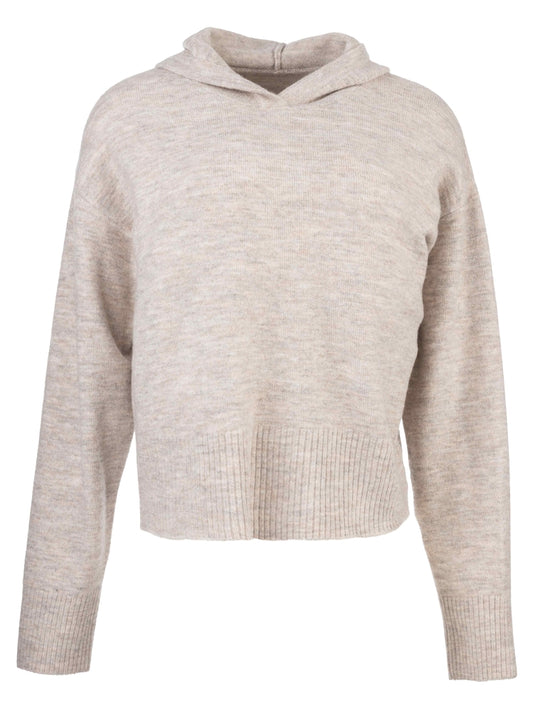 KUT From The Kloth - Linden LS Hoodie Pullover