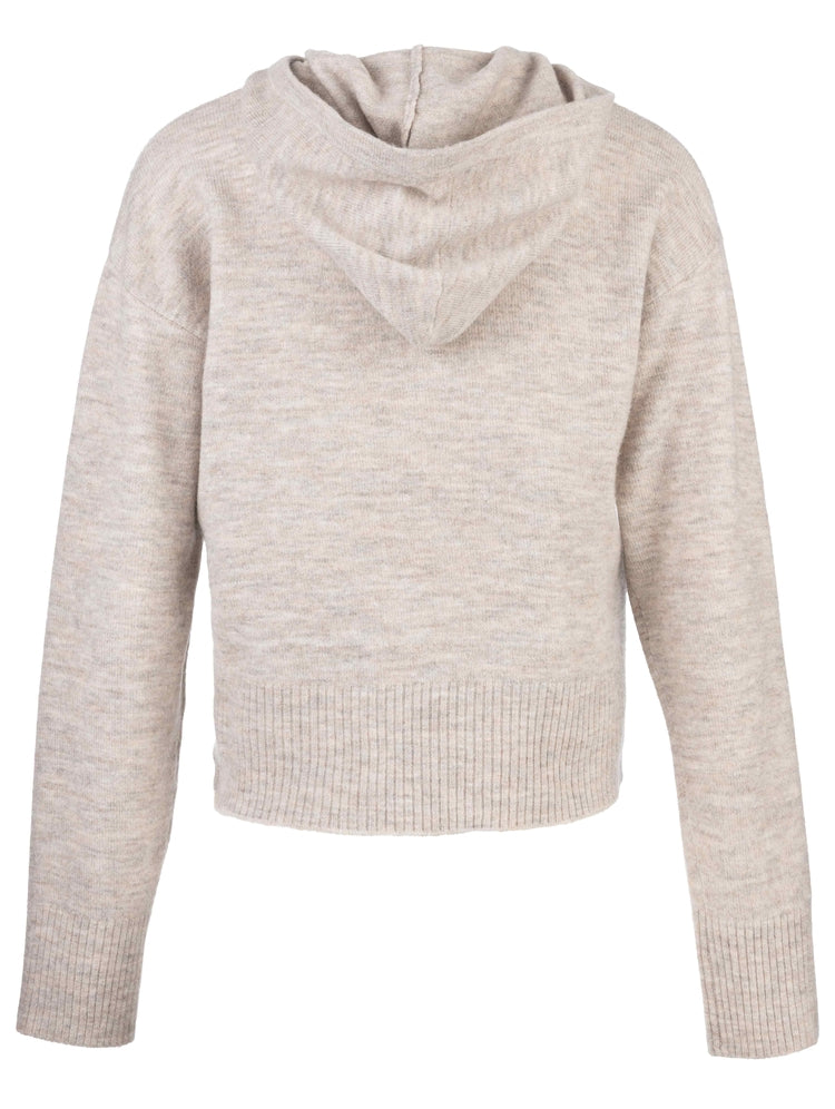 KUT From The Kloth - Linden LS Hoodie Pullover