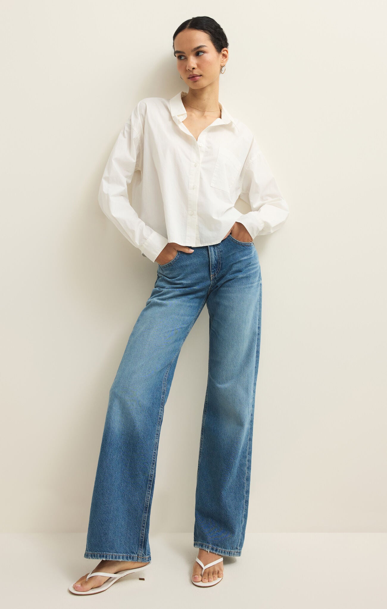 ZSupply - Lisette Top