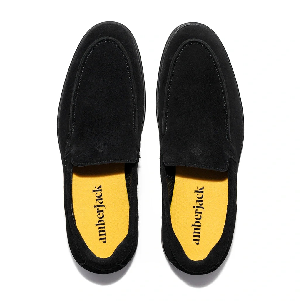 Amberjack - The Loafer - Midnight