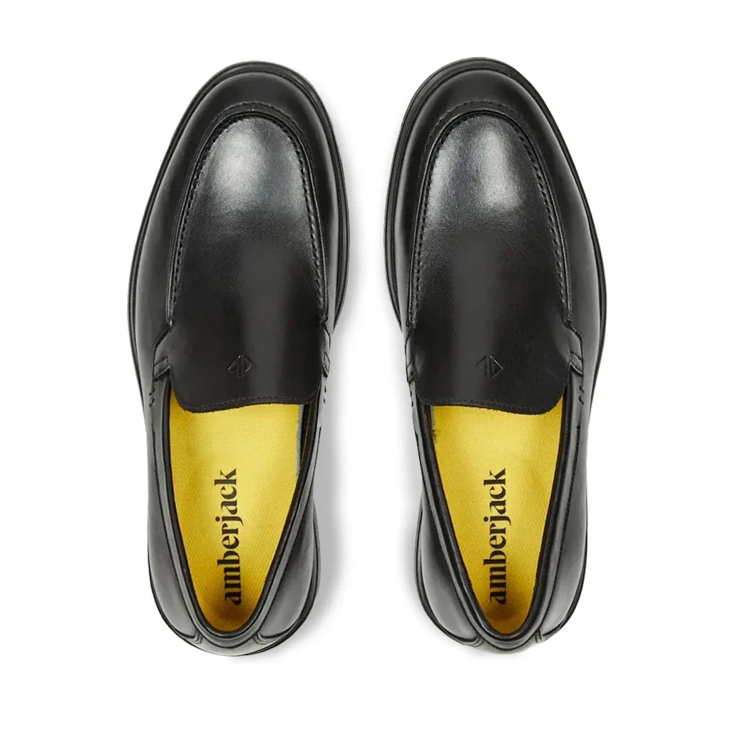 Amberjack - The Loafer - Obsidian