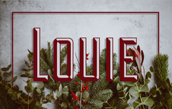 Louie