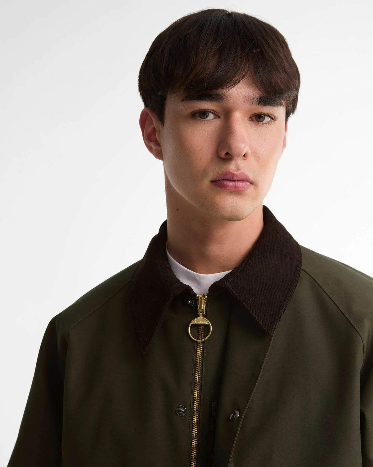 Barbour - Heritage OS Reversible Transporter Casual
