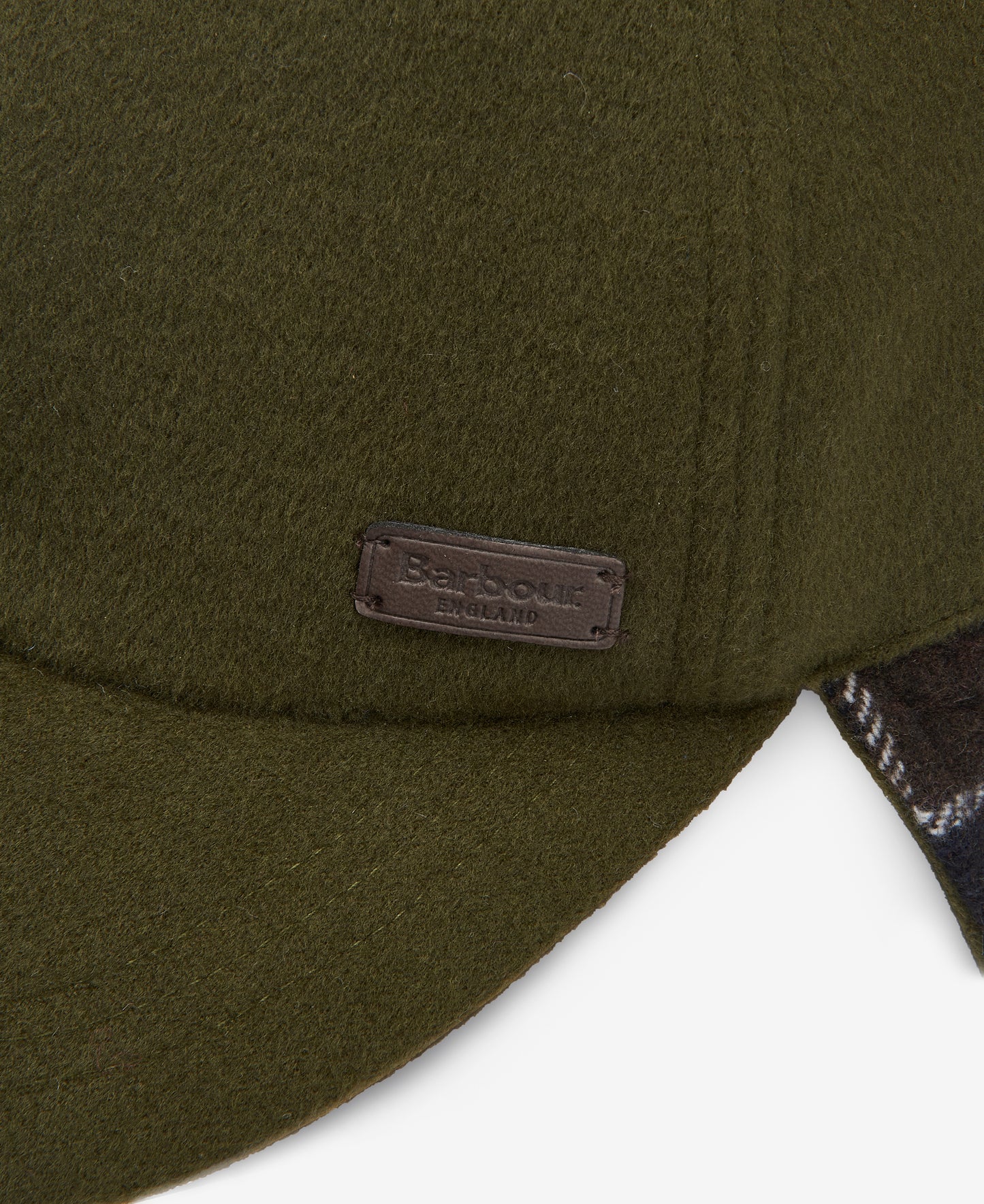 Barbour - Lewis Trapper Hat