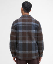 Load image into Gallery viewer, Barbour - Chapter Tailored Check Overshirt
