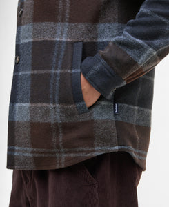 Barbour - Chapter Tailored Check Overshirt
