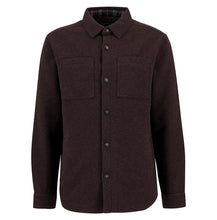 Load image into Gallery viewer, Barbour - Marlow Tailored Wool Blend Overshirt
