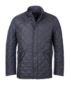 Barbour Flyweight Chelsea Quilt