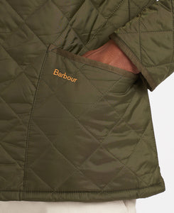 Barbour Heritage Liddesdale Quilt
