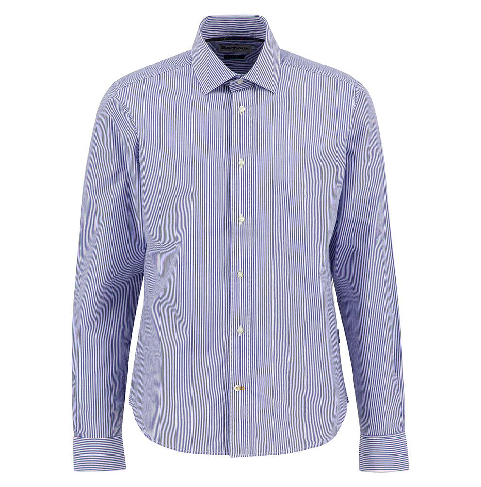 Barbour - Graham Striped Tailored Shirt