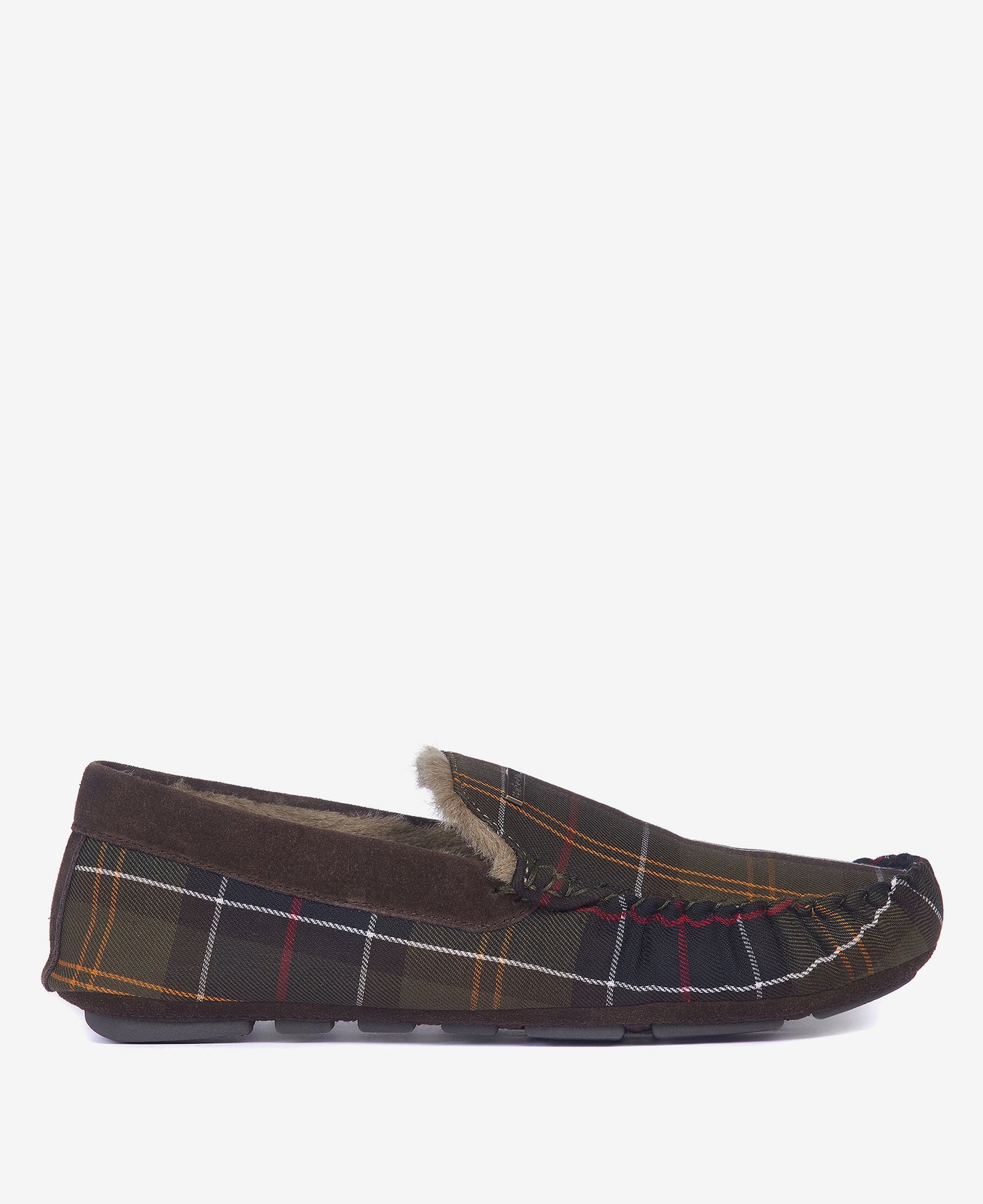 Barbour - Monty Moccasin Slipper