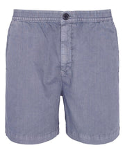 Load image into Gallery viewer, Barbour Melonby Short in Dark Chambray.
