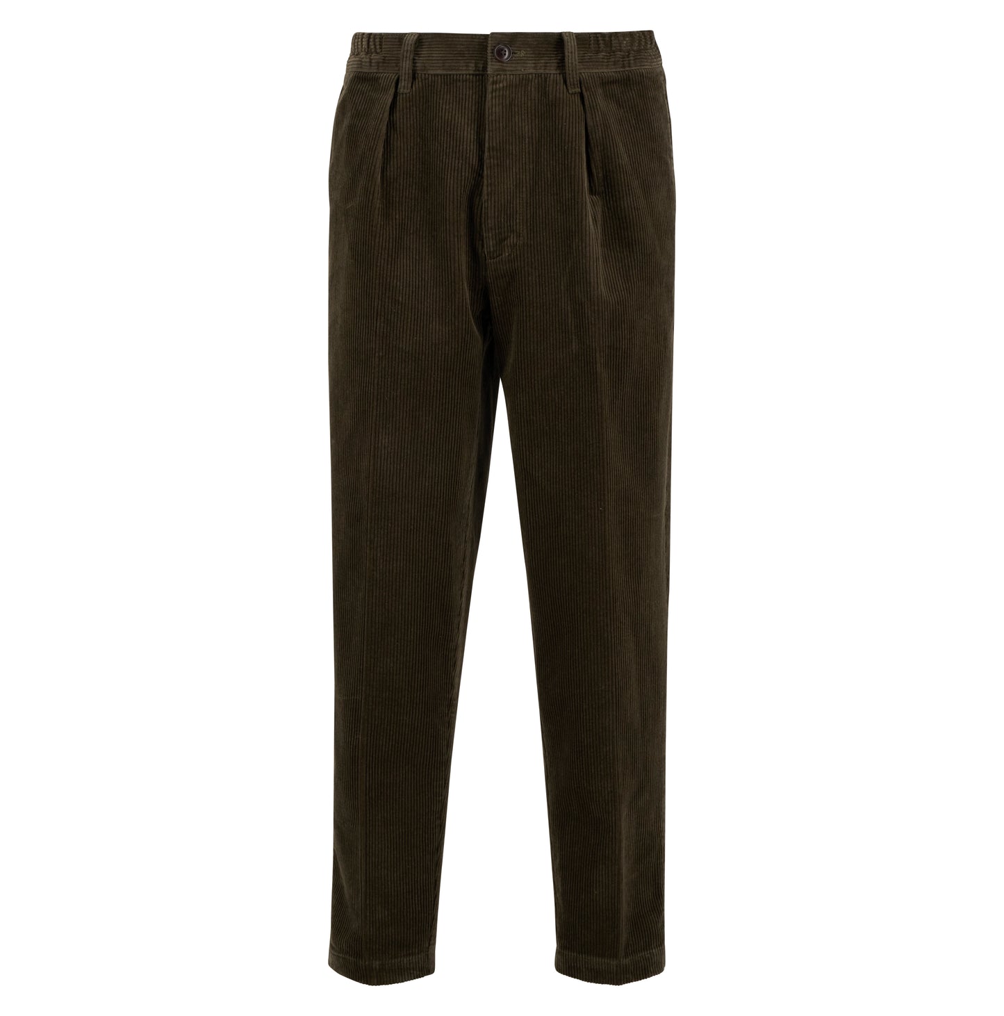 Barbour - Elmbank Corduroy Trouser