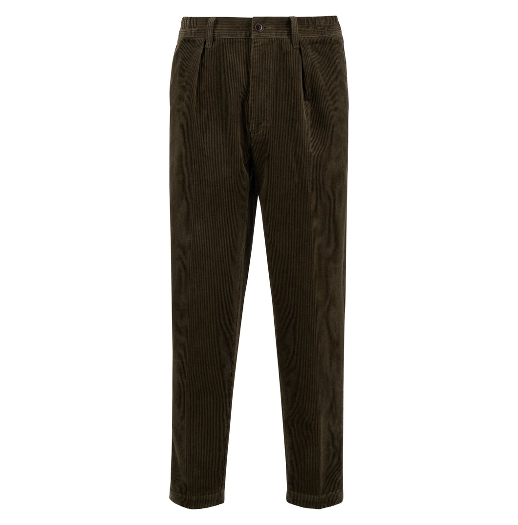 Barbour - Elmbank Corduroy Trouser