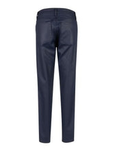 Load image into Gallery viewer, KUT From The Kloth Mia Coated High Rise Fab AB Toothpick Jean KP0890MF5 - back.
