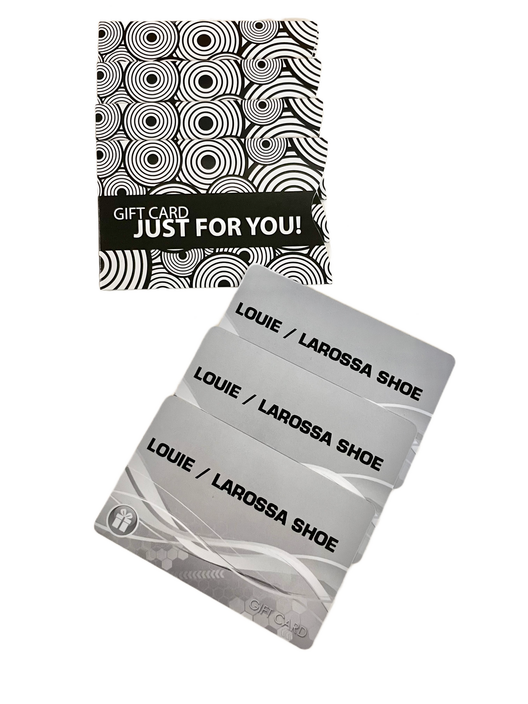 LOUIE Gift Cards