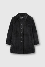 Load image into Gallery viewer, Rino &amp; Pelle - Nonna Jacket in Night.
