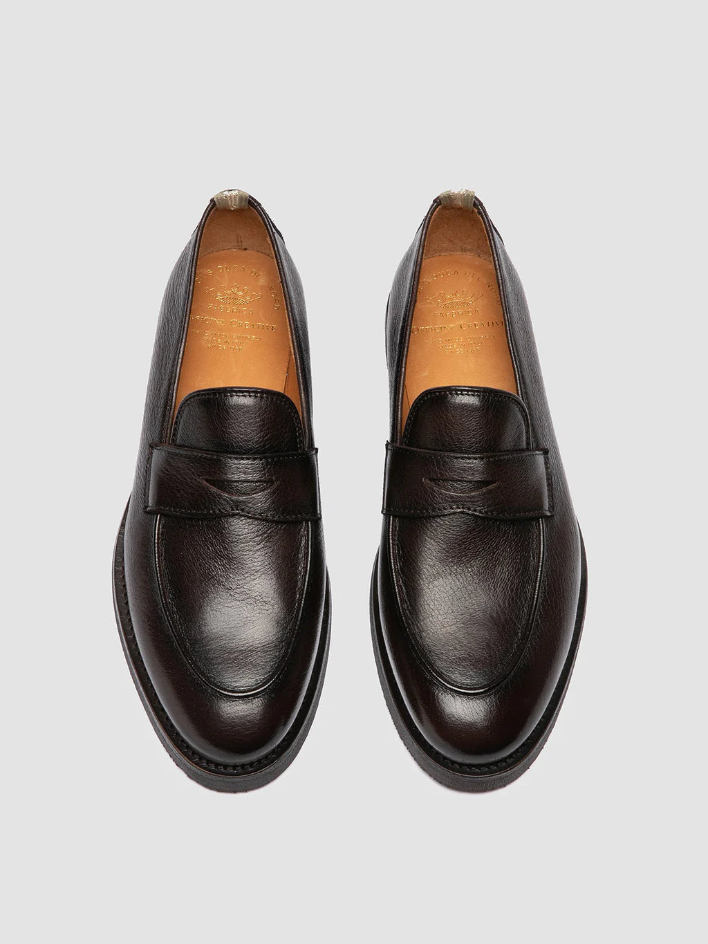 Officine Creative - Opera Flexi 101 - Leather