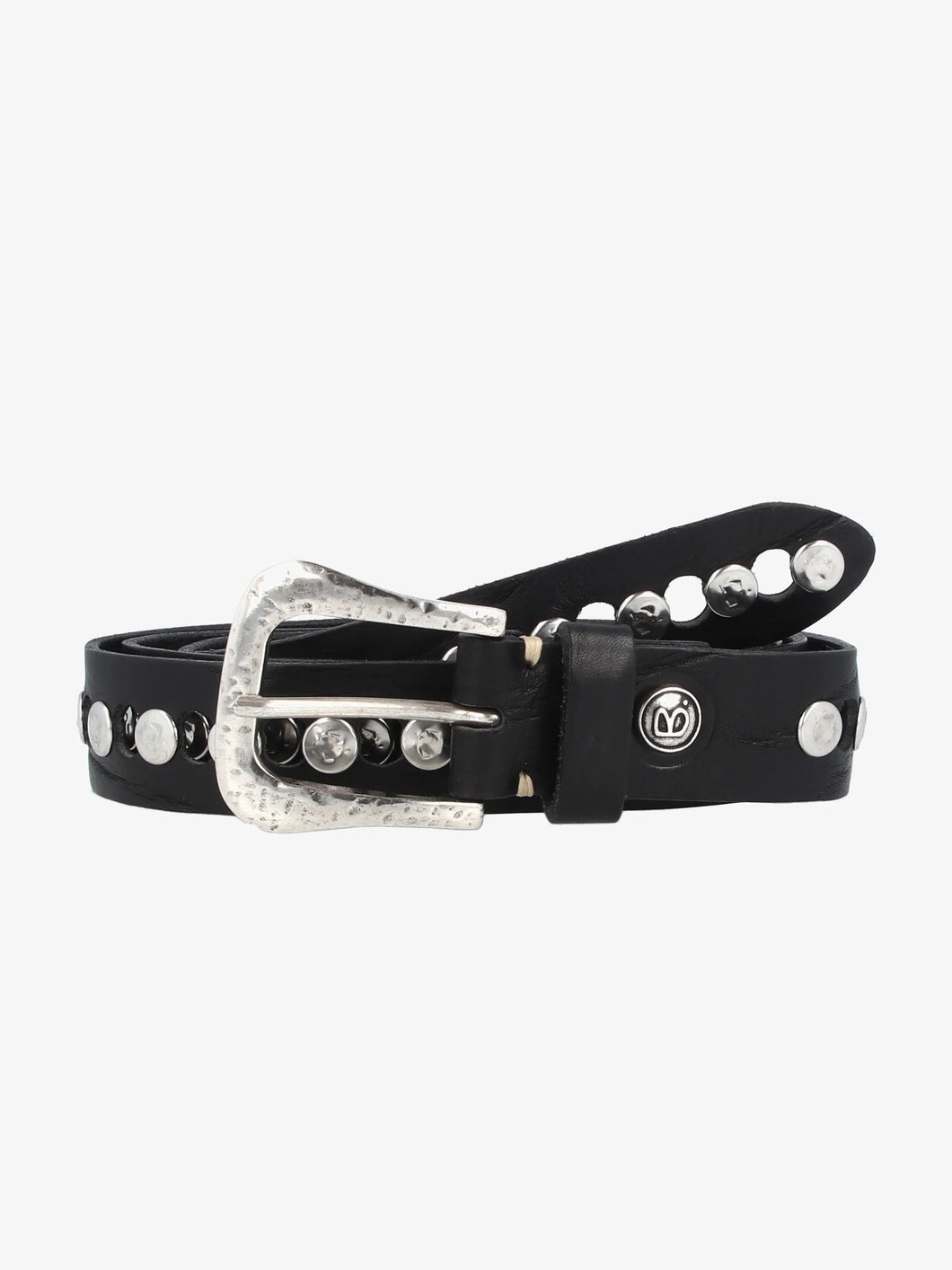 B.Belt Ravena Studded Belt