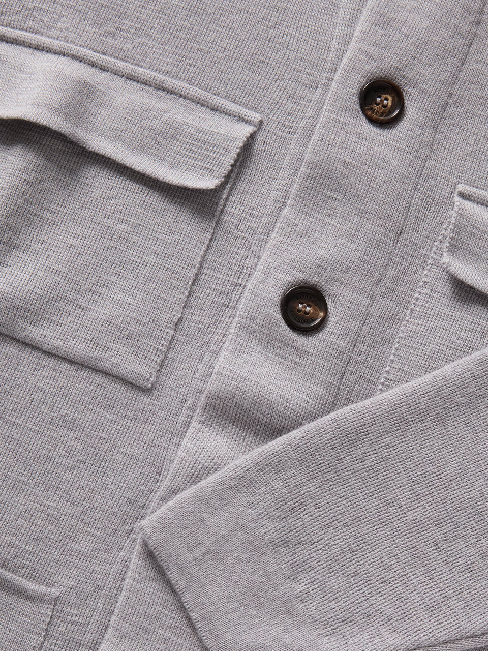 Robert Talbott - Landon Sweater Jacket