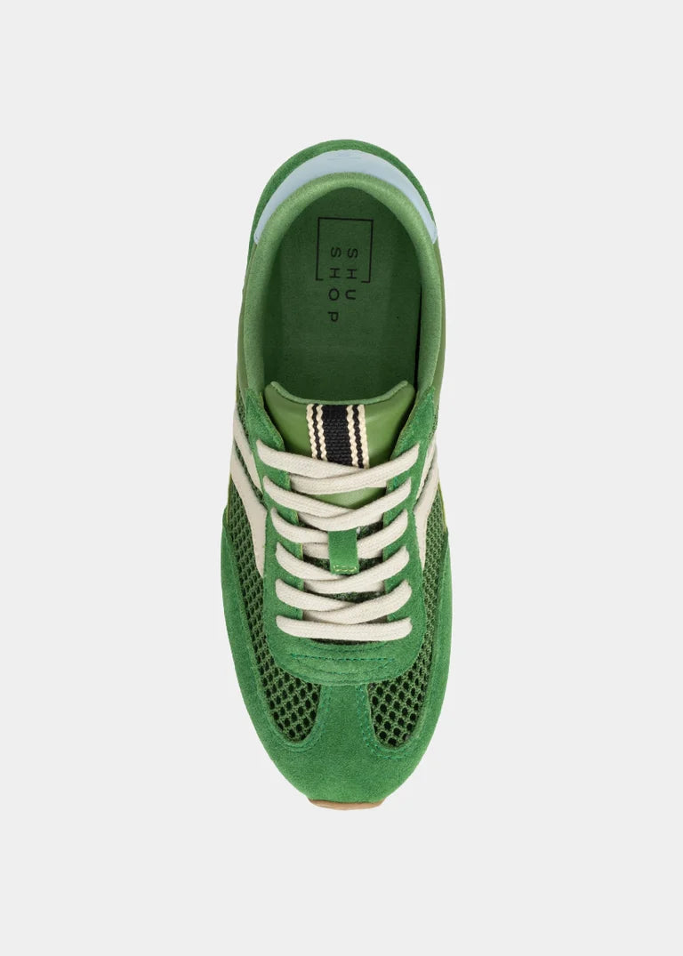 Shu Shop - Sarah Sneaker