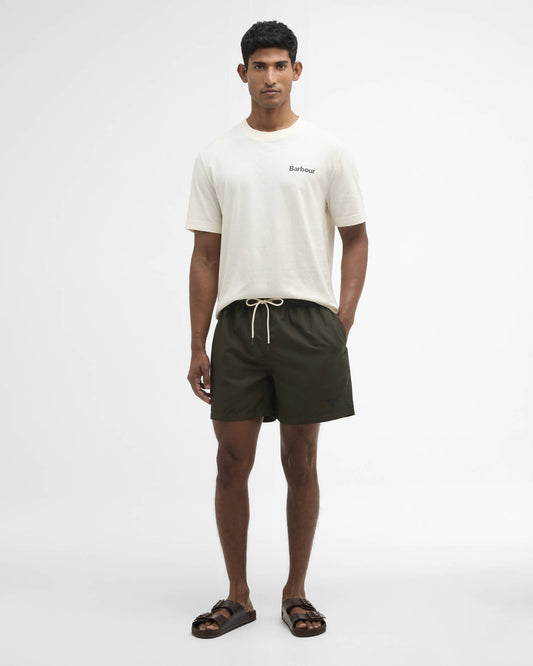 Barbour Water Reactive Swim Short