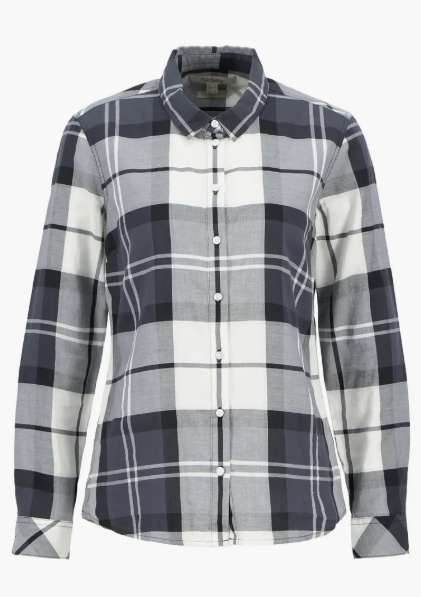 Barbour - Bredon Check LS Shirt
