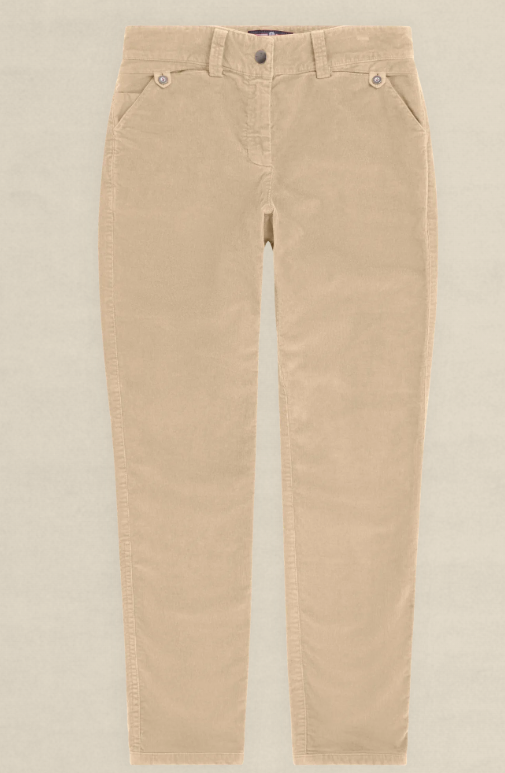 Amundsen - Fjordcord Slacks