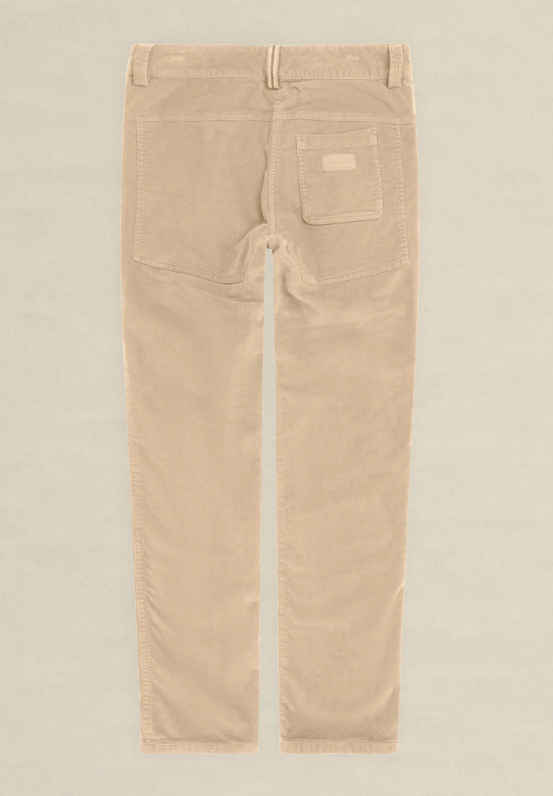 Amundsen - Fjordcord Slacks