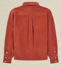 Load image into Gallery viewer, Amundsen - Wild Velvet Shirt
