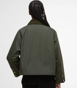 Barbour - Phoebe Casual Jacket