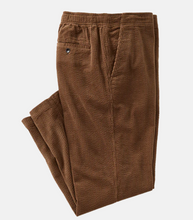 Load image into Gallery viewer, Borgo 28 - Elastic Corduroy Drawstring Pant
