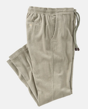 Load image into Gallery viewer, Borgo 28 - Elastic Corduroy Drawstring Pant
