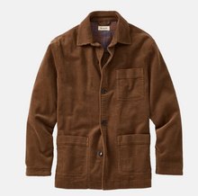 Load image into Gallery viewer, Borgo 28 - Corduroy Chore Jacket
