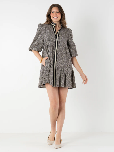 Emily McCarthy - Sadie Dress