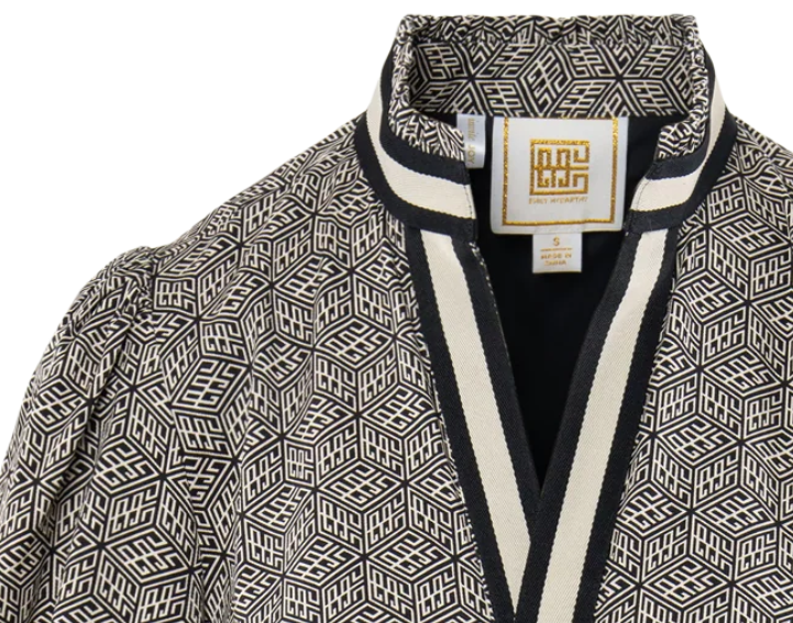 Emily McCarthy - Sadie Dress