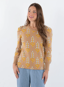 Emily McCarthy - Julia Sweater