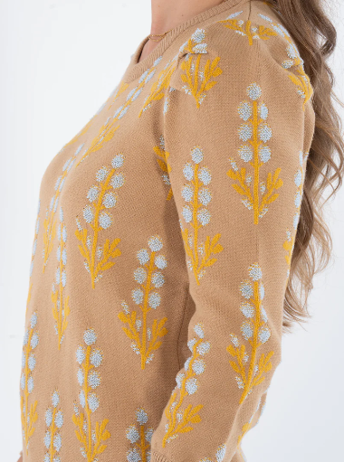 Emily McCarthy - Julia Sweater