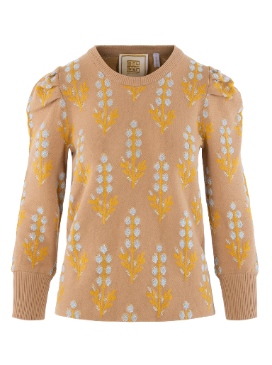 Emily McCarthy - Julia Sweater