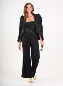 Emily McCarthy - Bradshaw Blazer
