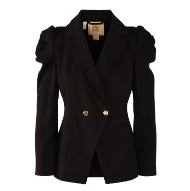Emily McCarthy - Bradshaw Blazer