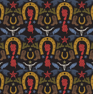 Emily McCarthy - Scarf