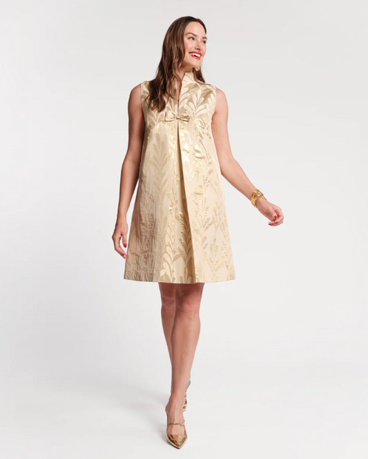 Frances Valentine - Tabitha Mini Dress