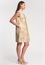 Load image into Gallery viewer, Frances Valentine - Tabitha Mini Dress
